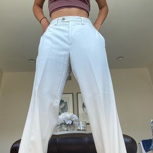 LIGHT CLASSIC DRESS PANTS